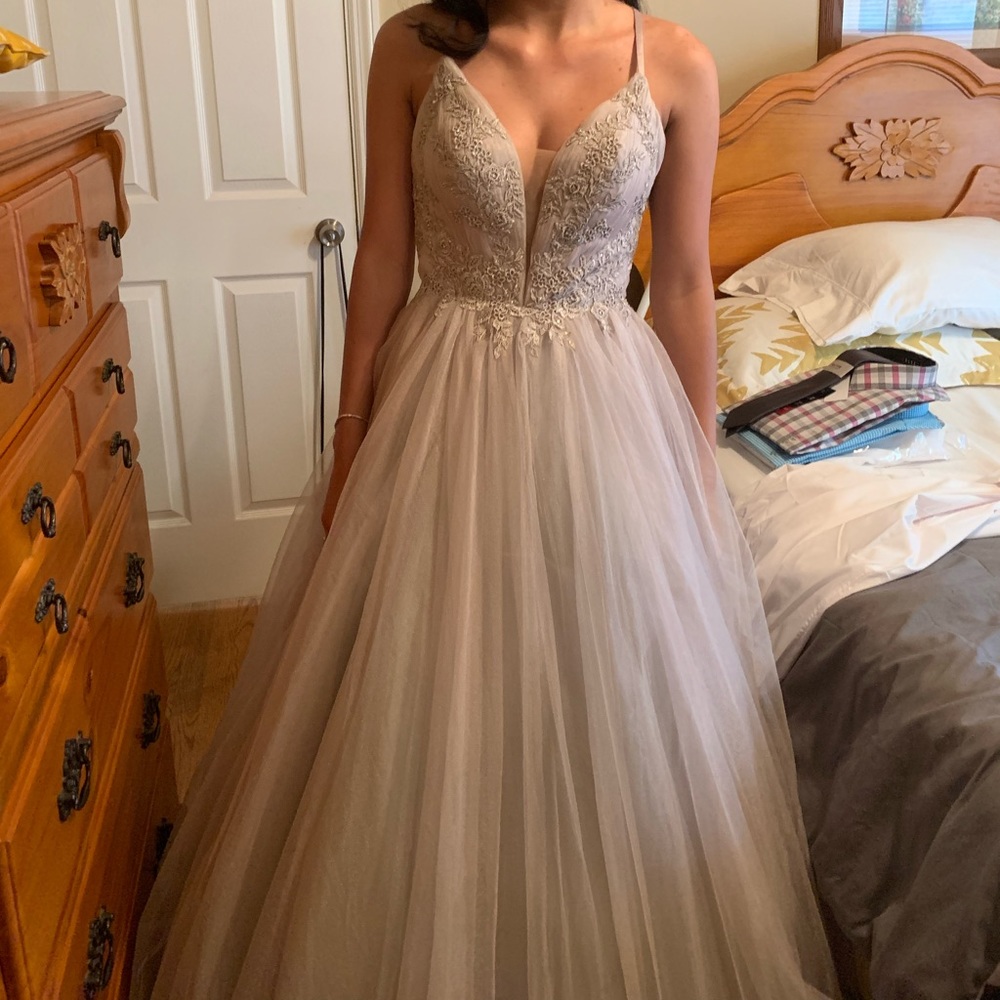 Prom Dress - Picture 5 of 5
